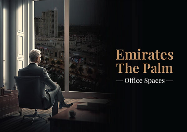 Emirates the Palm