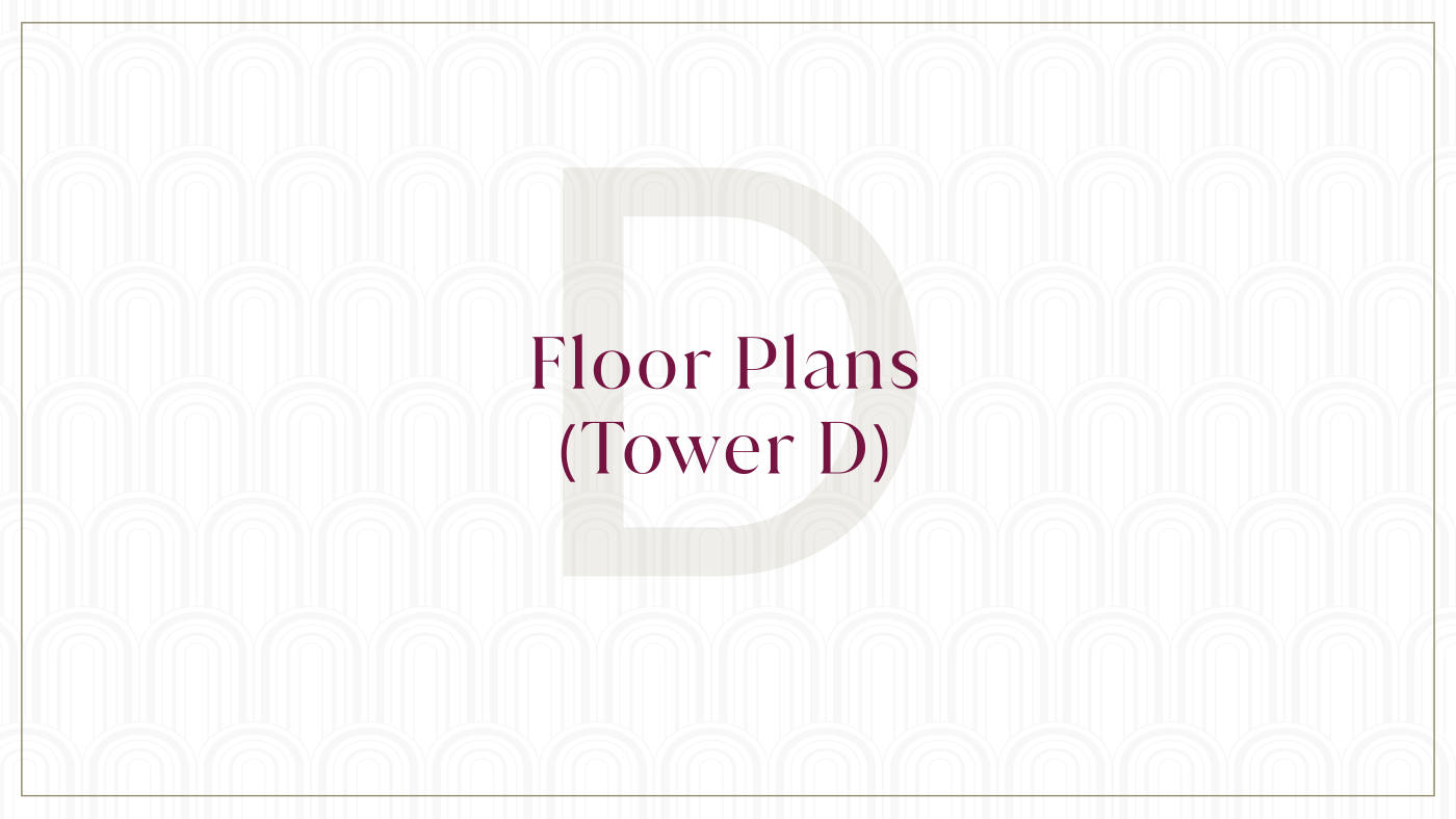 Tower D